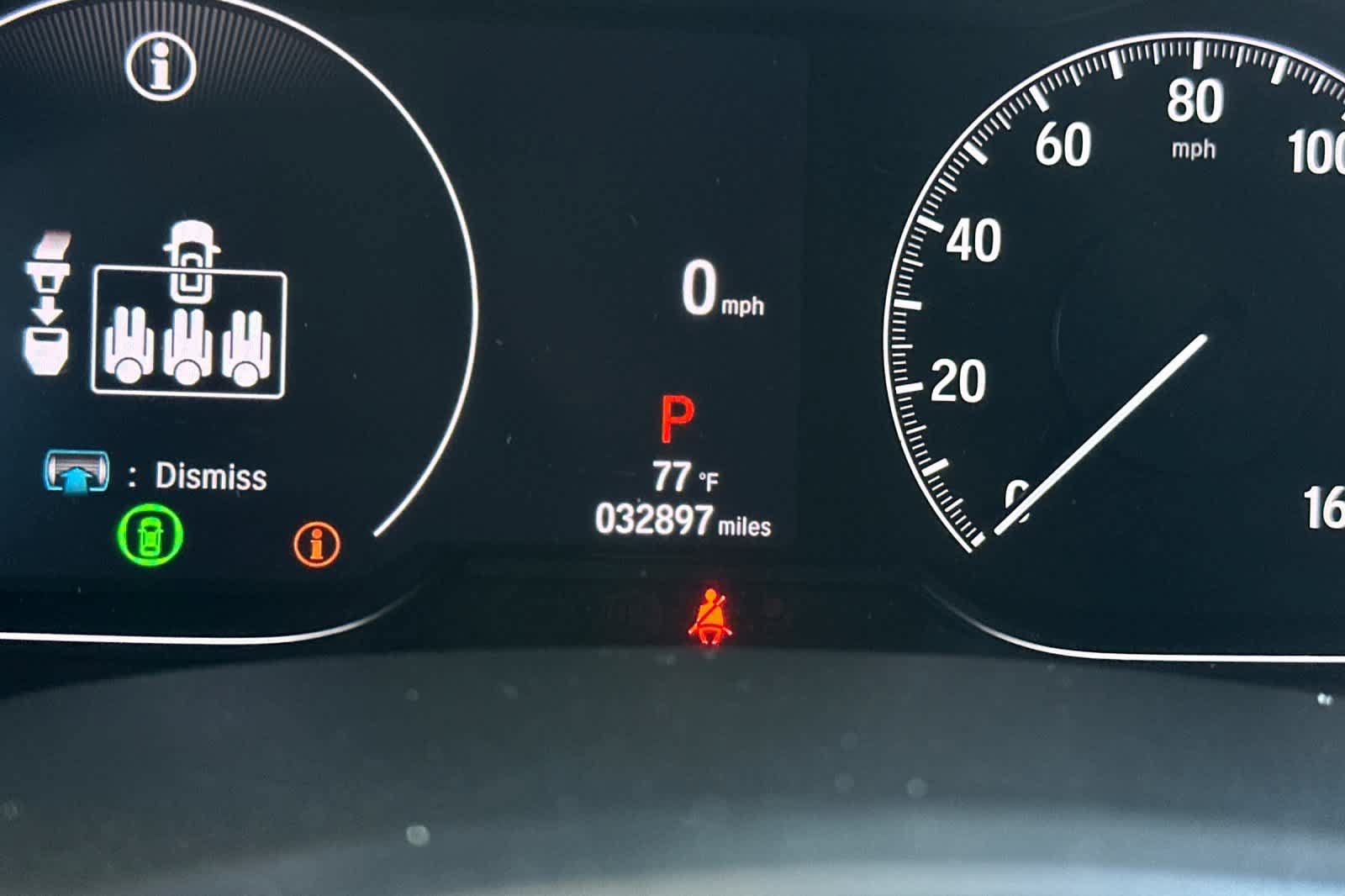Used 2021 Honda Accord EX-L image 28