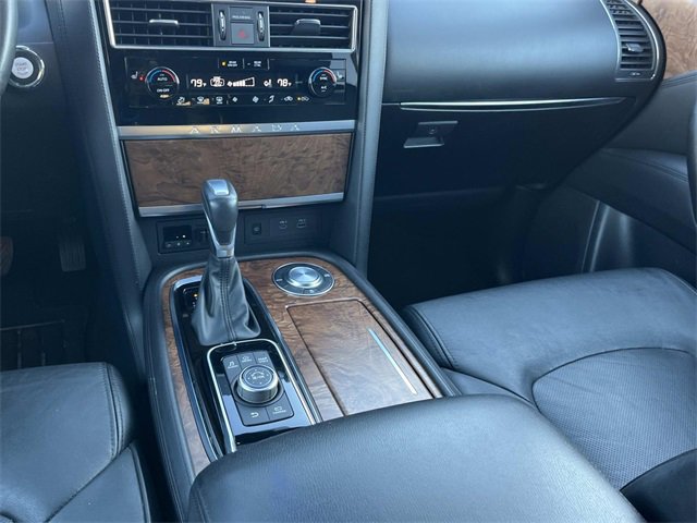 Used 2023 Nissan Armada SL image 18