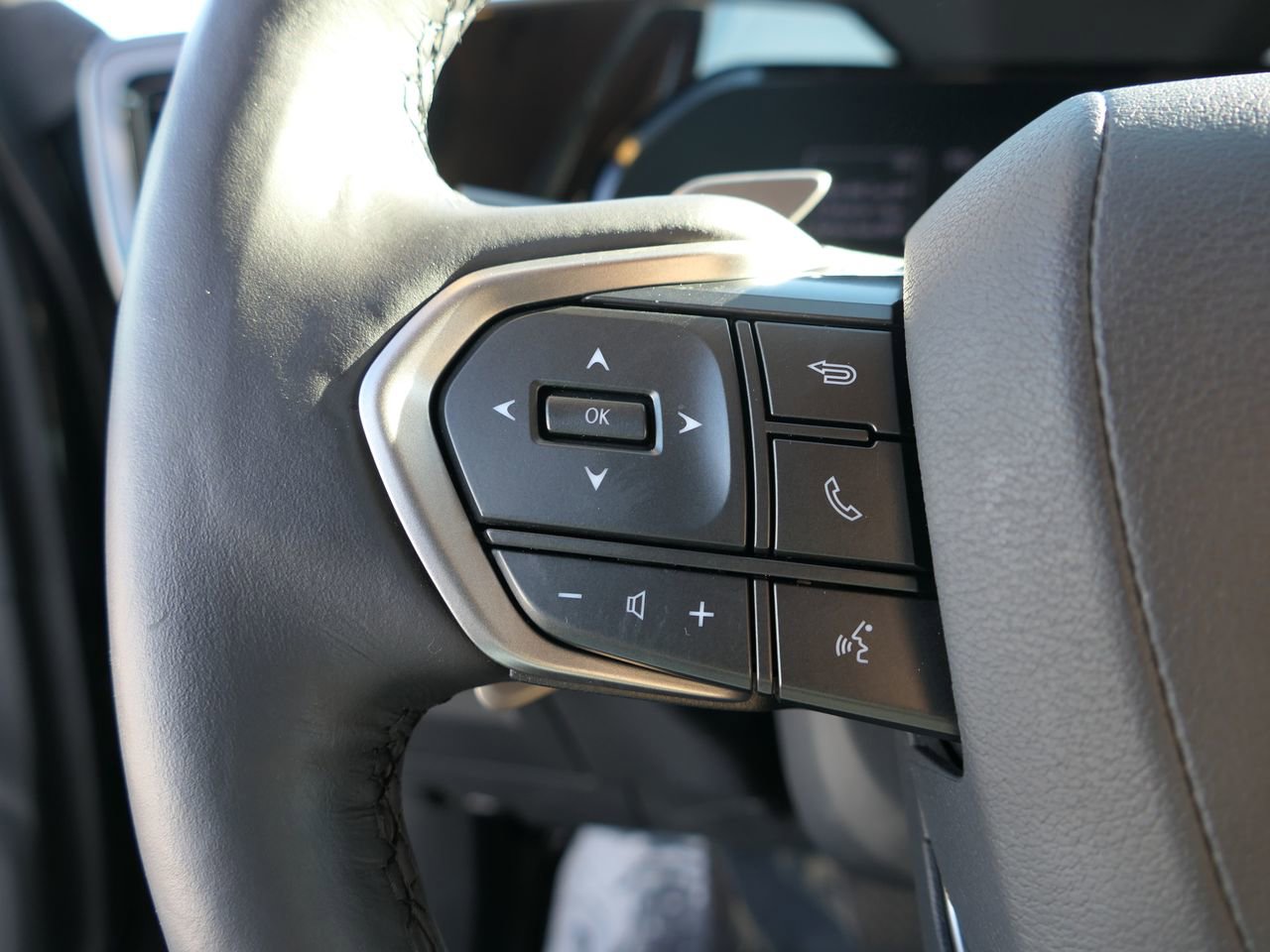 Used 2024 Lexus NX 350 AWD w/ Vision Package image 20