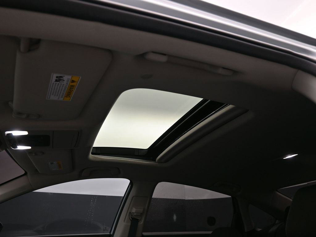 Certified 2024 Honda Accord EX image 50