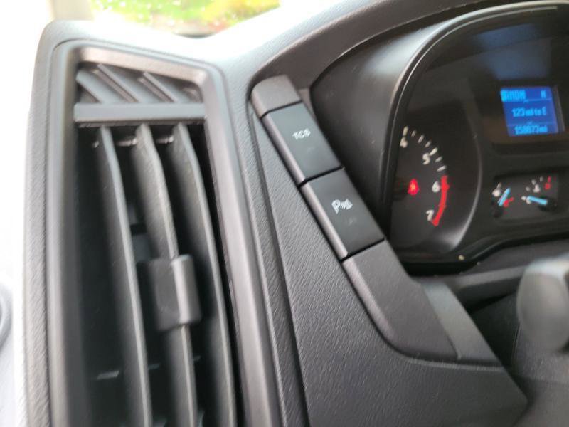 Used 2018 Ford Transit 350 XLT RWD image 46