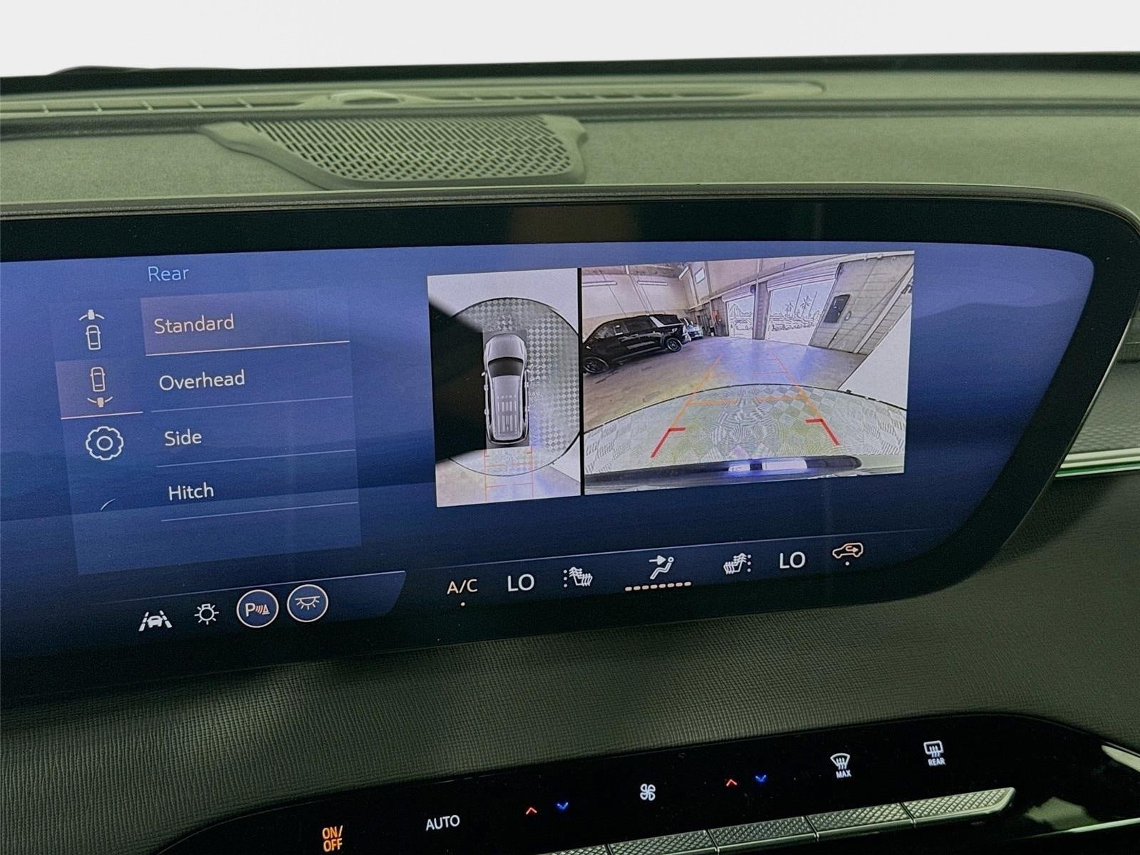 New 2026 Buick Enclave Sport Touring w/ Power Package FWD image 17