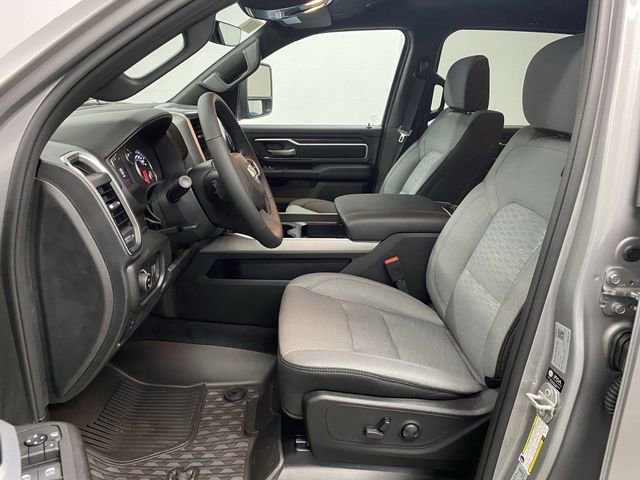 New 2026 RAM 1500 Big Horn image 4