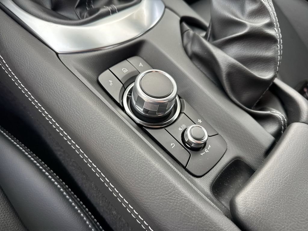New 2026 MAZDA MX-5 Miata Grand Touring image 51