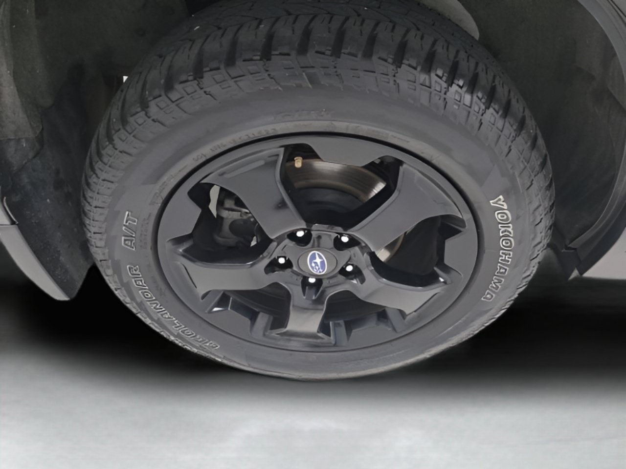 Used 2023 Subaru Forester Wilderness AWD/4WD image 11
