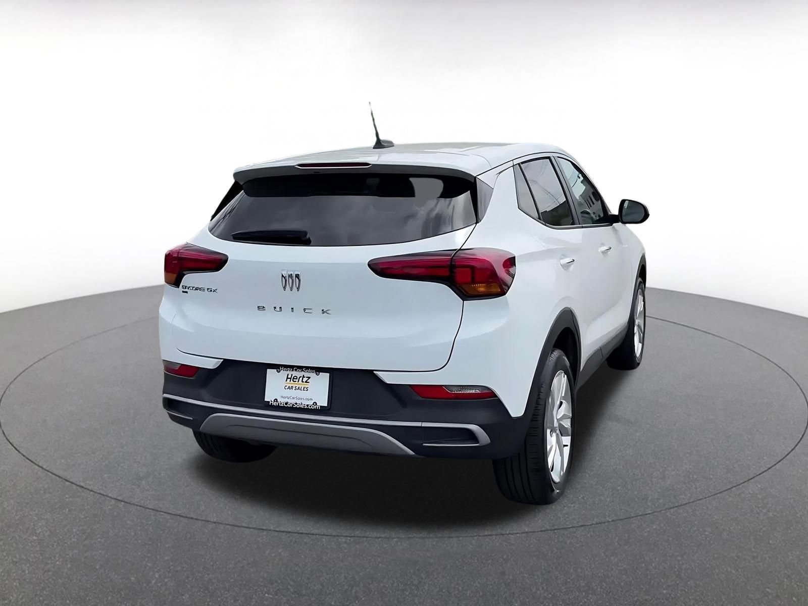 Used 2025 Buick Encore GX Preferred image 15