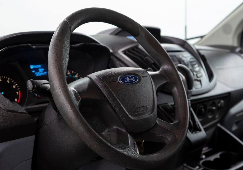 Used 2016 Ford Transit 150 130 Low Roof image 19