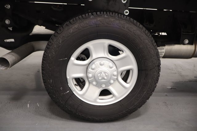 Used 2024 RAM 3500 Tradesman image 24