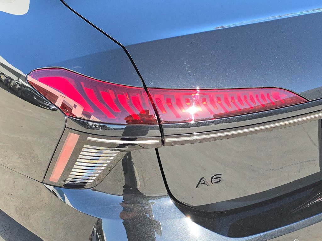 New 2026 Audi A6 Premium Plus AWD/4WD image 34