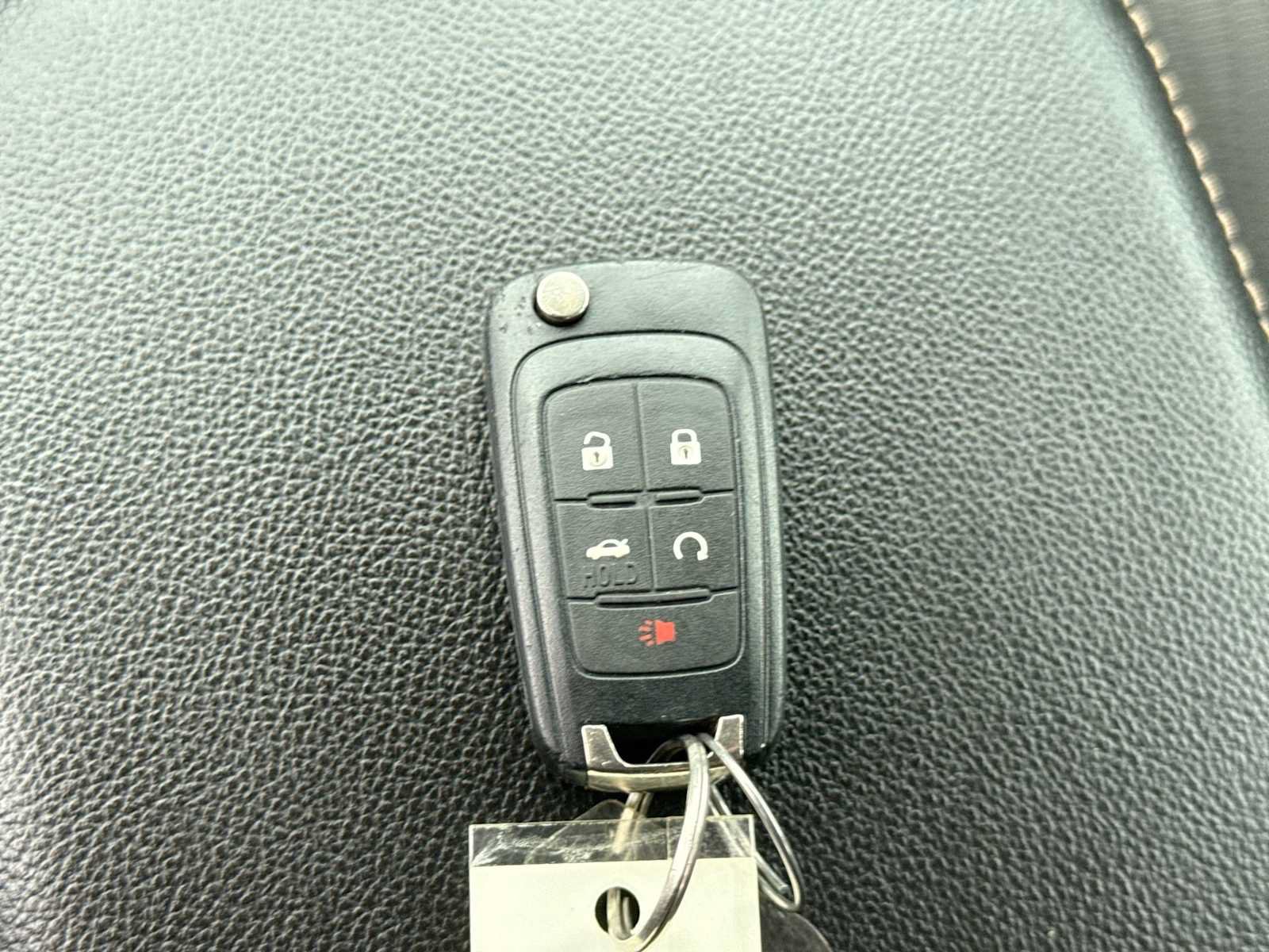 Used 2019 Chevrolet Impala LT FWD image 33