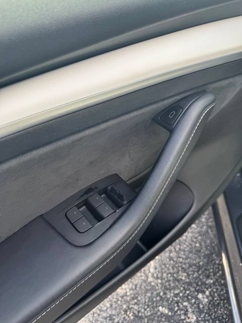 Used 2023 Tesla Model 3 Performance AWD/4WD image 13