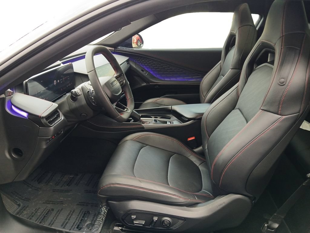 New 2026 Dodge Charger Scat Pack AWD/4WD image 19