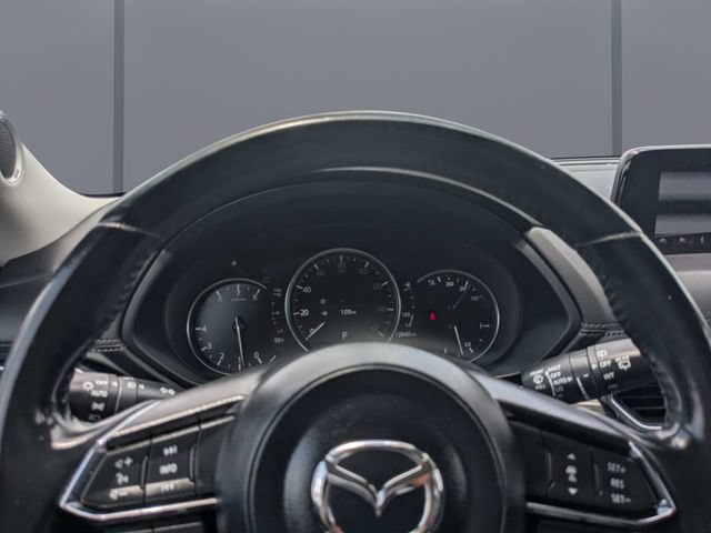 Used 2019 MAZDA CX-5 Grand Touring w/ GT Premium Package FWD image 30