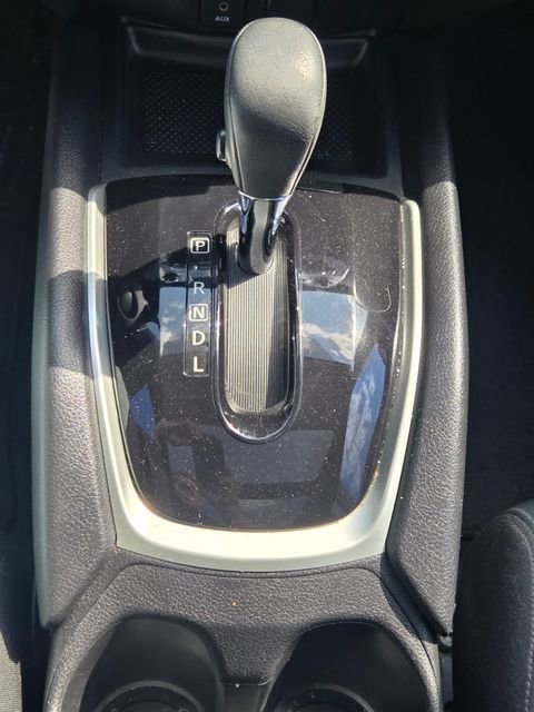 Used 2015 Nissan Rogue SL w/ SL Premium Package FWD image 35