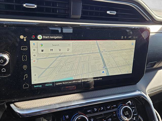 New 2026 GMC Sierra 2500 Denali w/ Max Trailering Package image 12