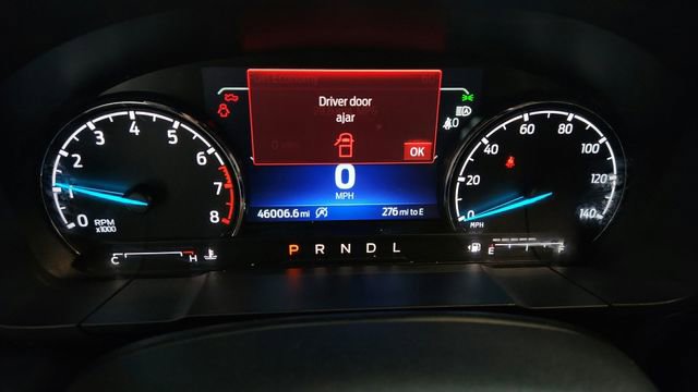 Used 2022 Ford Maverick Lariat w/ Equipment Group 500A Standard image 14