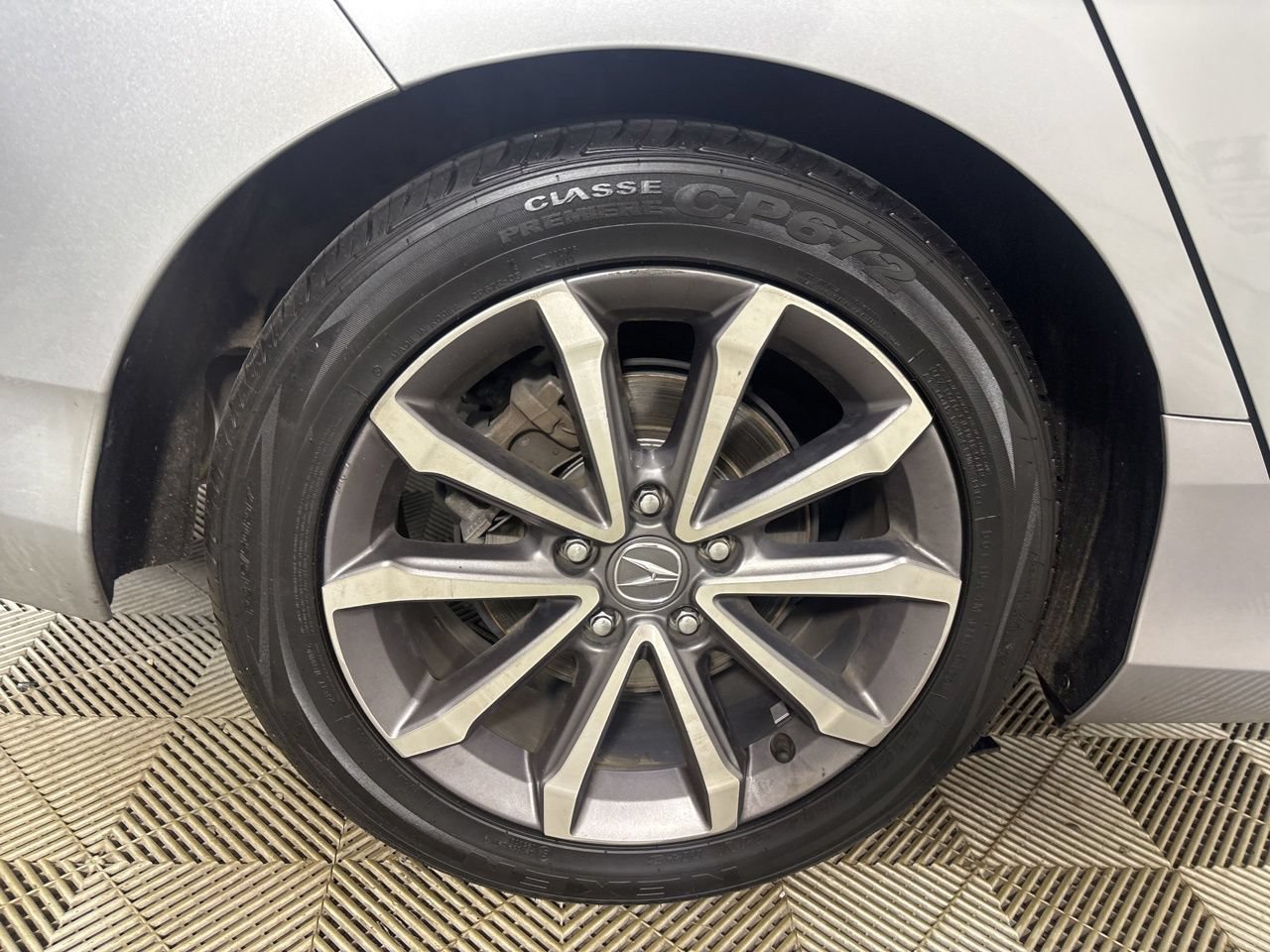 Used 2024 Acura Integra FWD image 31