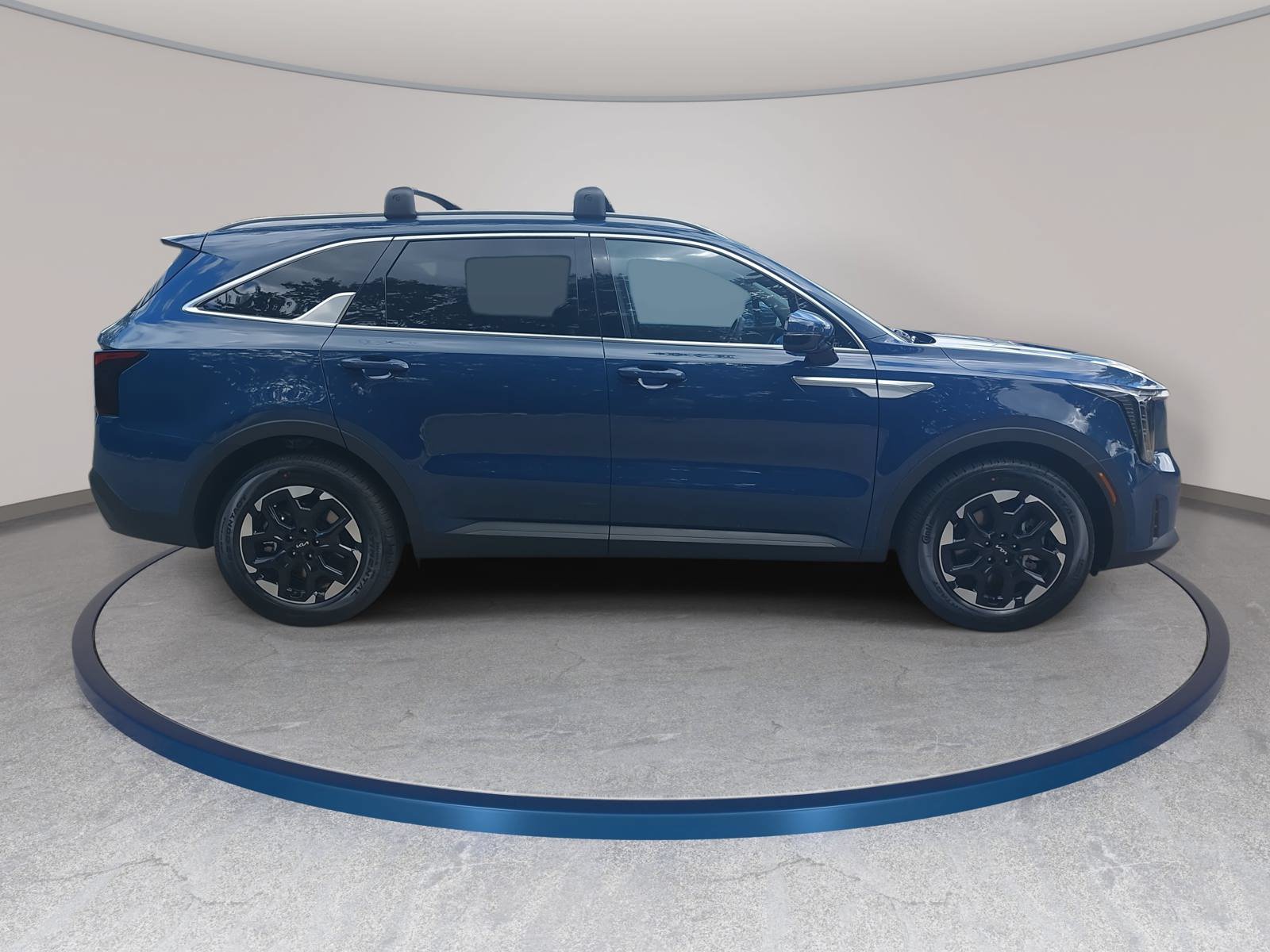 New 2026 Kia Sorento S FWD image 4