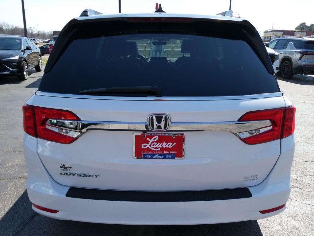Used 2020 Honda Odyssey EX-L image 6