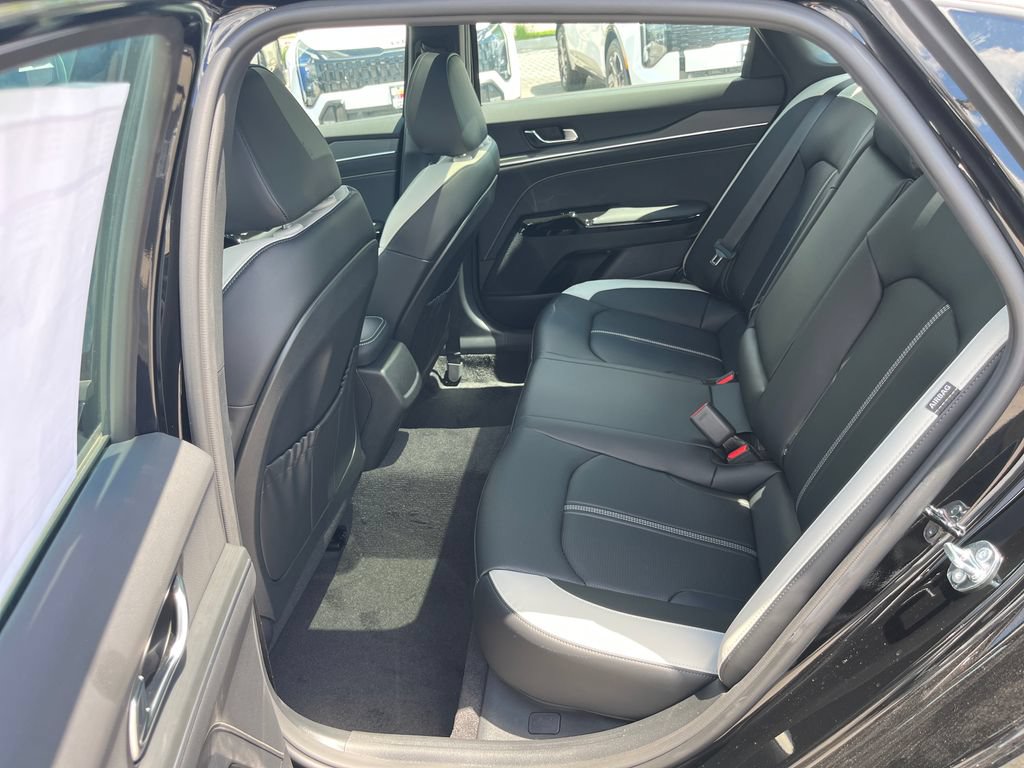 New 2026 Kia K5 GT-Line AWD/4WD image 15