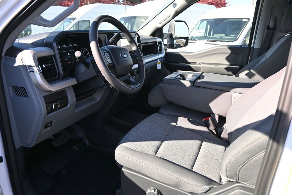 New 2027 Ford F350 XL AWD/4WD image 86