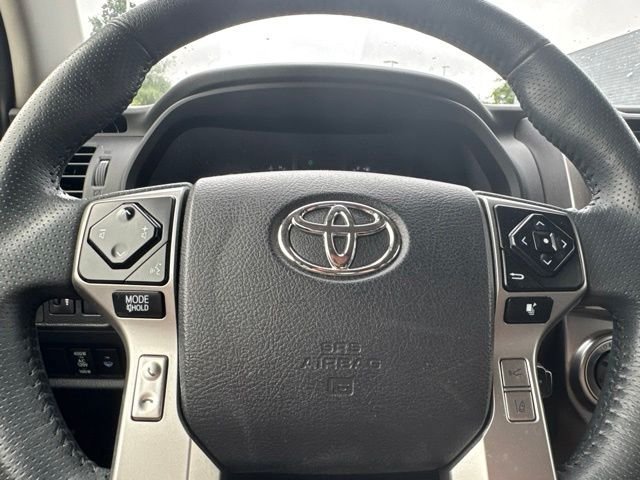 Used 2024 Toyota 4Runner TRD Sport w/ Technology Package AWD/4WD image 23