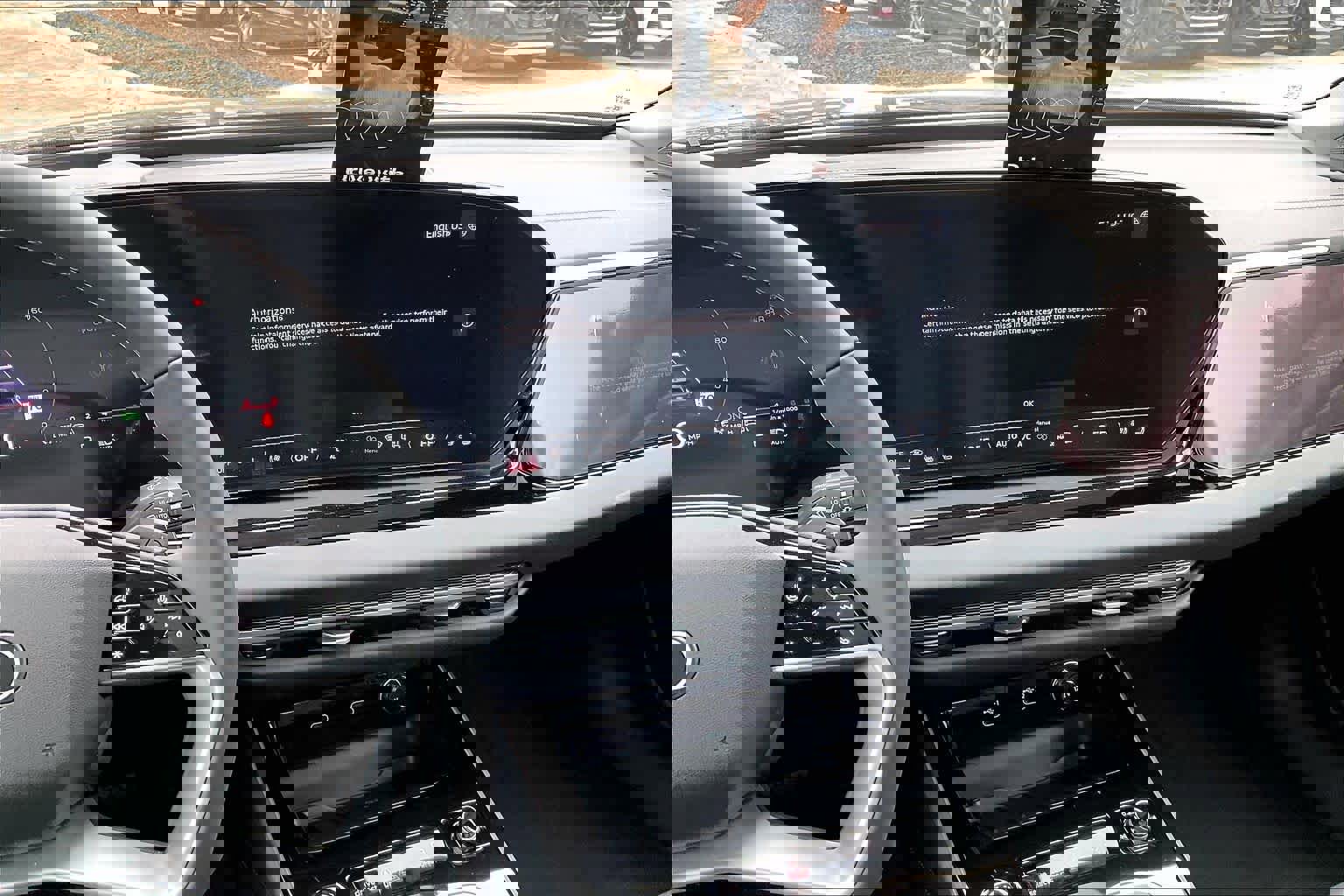 New 2026 Audi A6 Prestige w/ Prestige Package image 6