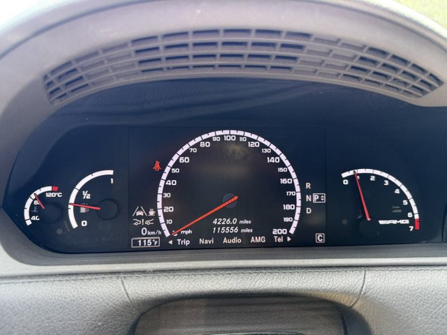 Used 2013 Mercedes-Benz CL 63 AMG image 14