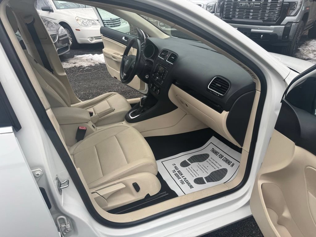 Used 2014 Volkswagen Jetta TDI FWD image 21