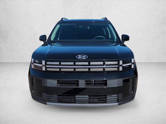 New 2026 Hyundai Santa Fe SEL image 6
