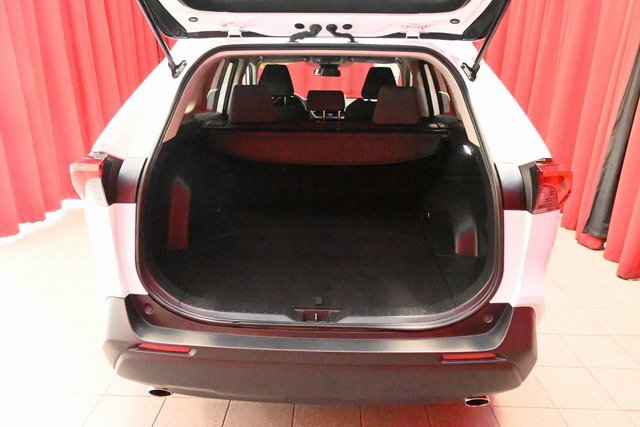 Certified 2024 Toyota RAV4 XLE image 7