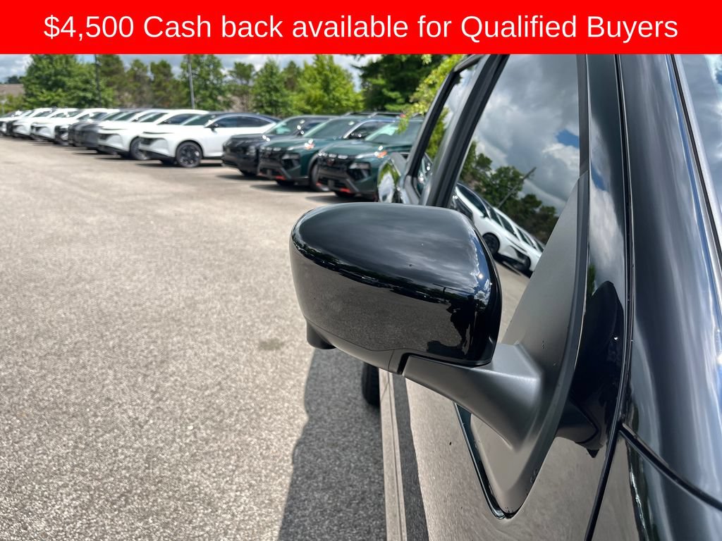 New 2026 Nissan Frontier PRO-4X w/ Pro-4x Convenience Package AWD/4WD image 38
