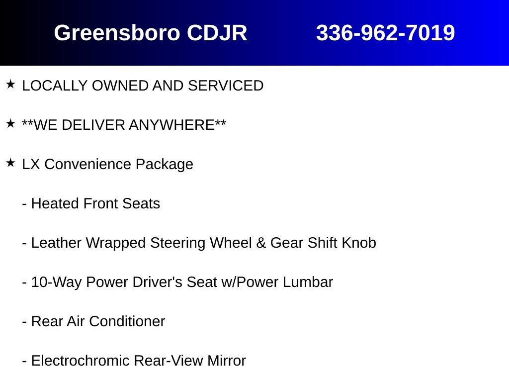 Used 2016 Kia Sorento LX w/ LX Convenience Package image 5