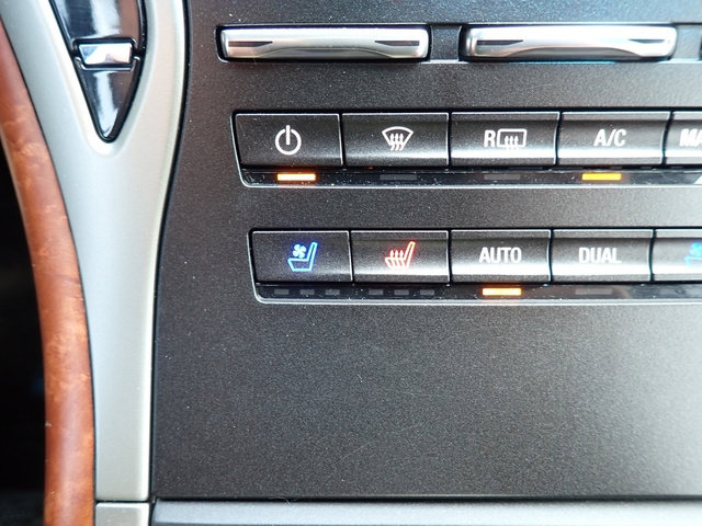 Used 2019 Lincoln Nautilus Black Label AWD/4WD image 25