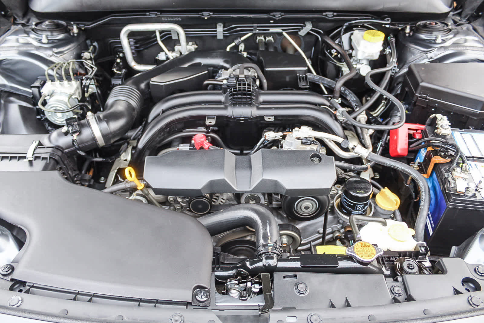 Used 2019 Subaru Outback 2.5i image 27