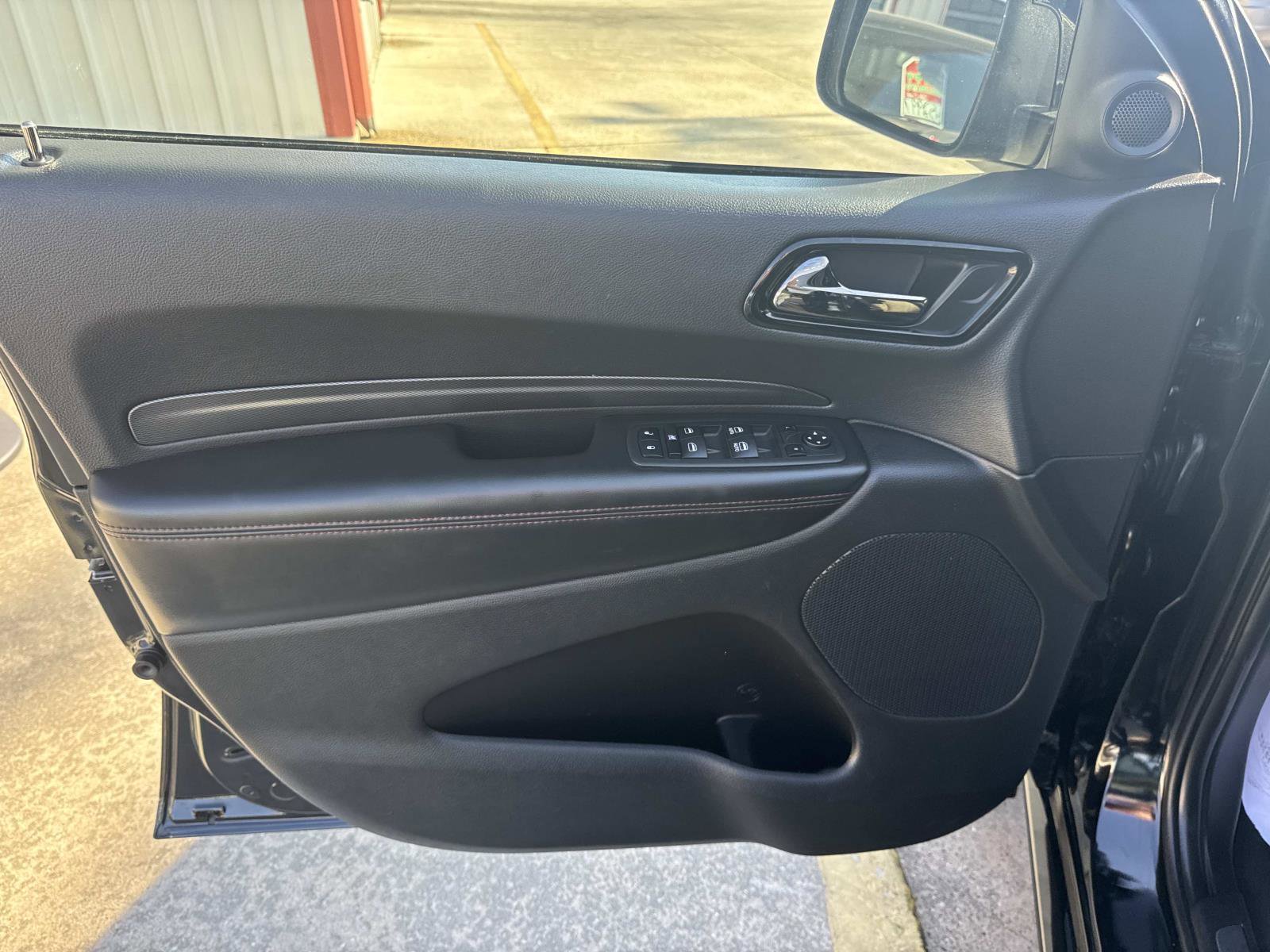 Certified 2023 Dodge Durango R/T w/ Blacktop Package image 17