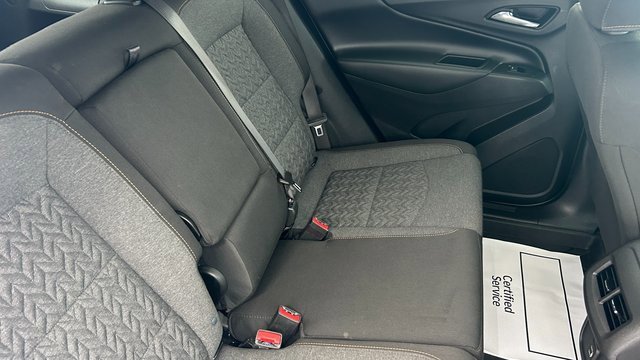 Certified 2024 Chevrolet Equinox LT image 53