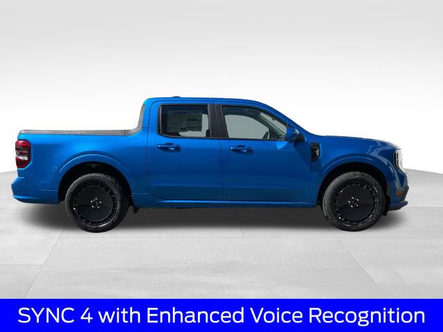 New 2026 Ford Maverick Lobo AWD/4WD image 6