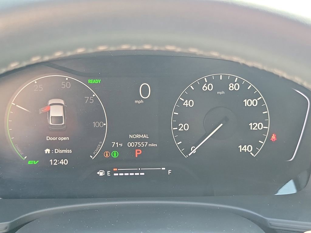 Used 2025 Honda Civic Sport image 25