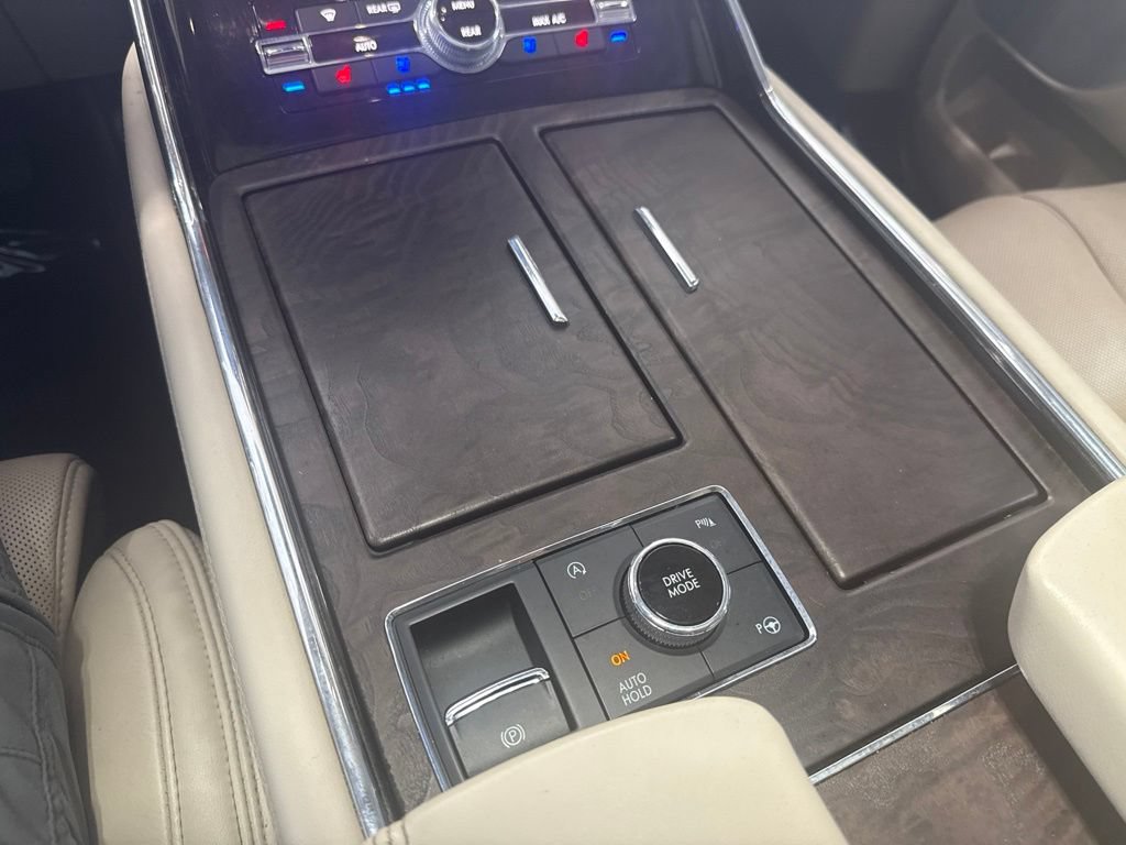 Used 2020 Lincoln Navigator Reserve w/ Equipment Group 208A Reserve AWD/4WD image 20