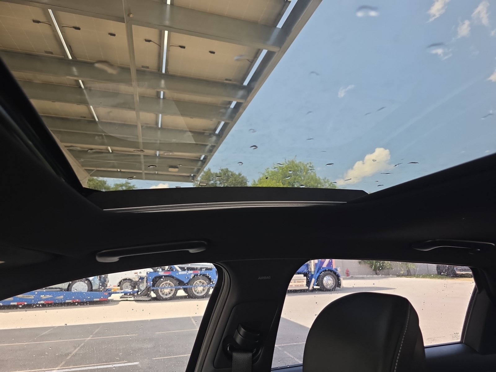 Certified 2025 Kia K4 GT-Line w/ GT-Line Sunroof Package FWD image 17