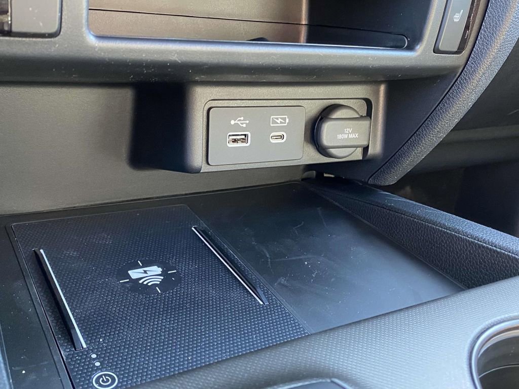 Used 2025 Honda Ridgeline TrailSport image 33