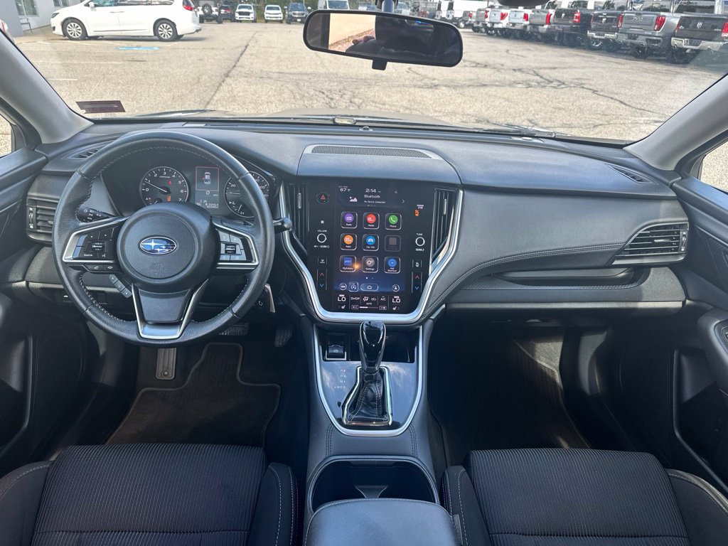 Used 2020 Subaru Legacy Premium AWD/4WD image 16
