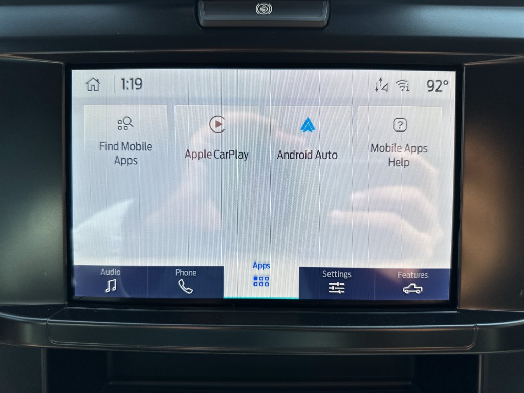 New 2026 Ford F250 XLT AWD/4WD image 11