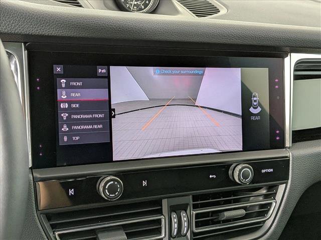 Certified 2025 Porsche Macan S image 19