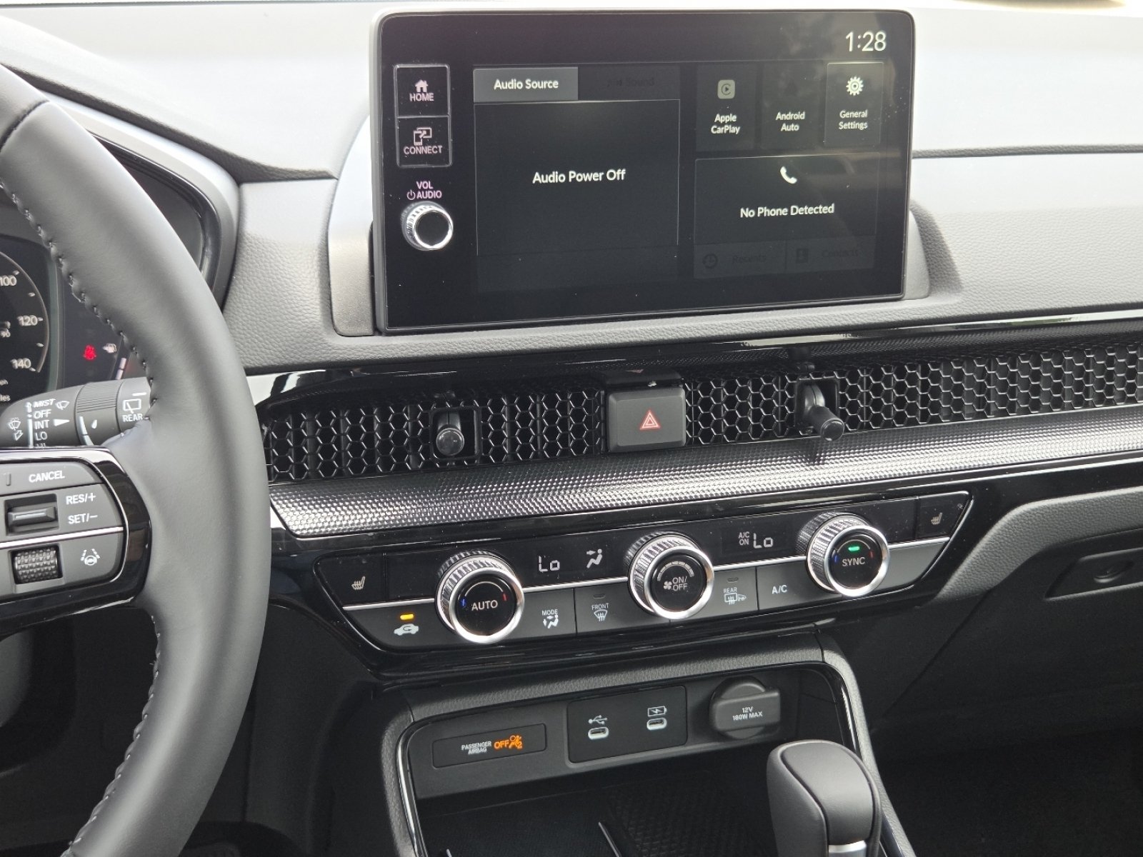 New 2026 Honda CR-V EX-L image 31
