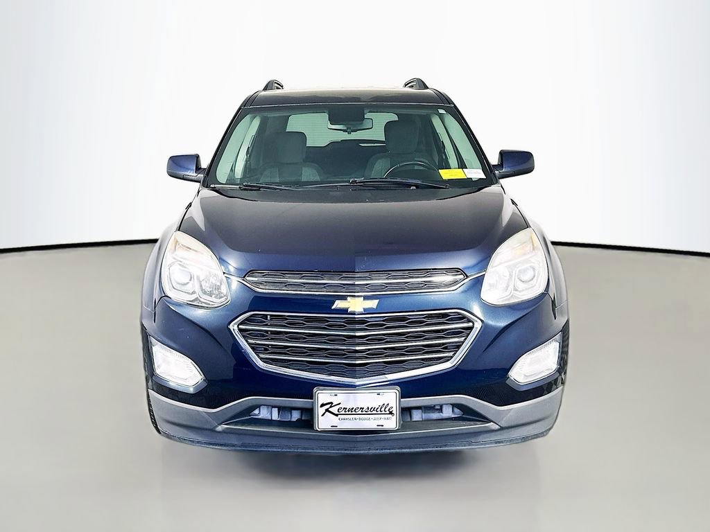 Used 2016 Chevrolet Equinox LT w/ Convenience Package video 2