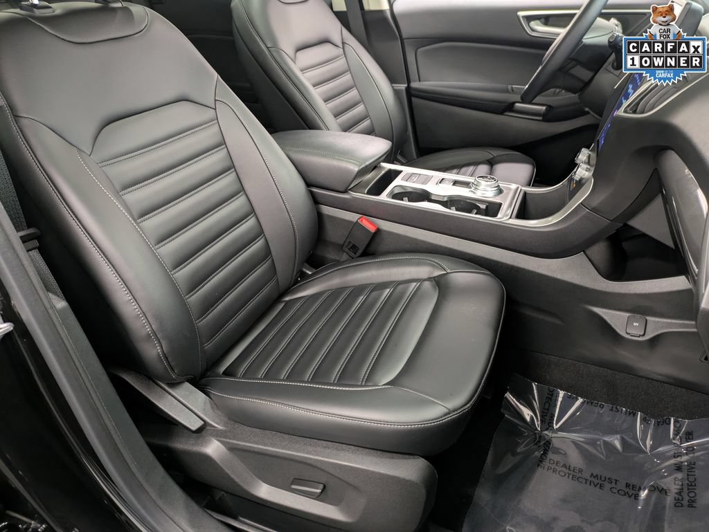 Certified 2023 Ford Edge SEL w/ Convenience Package AWD/4WD image 30