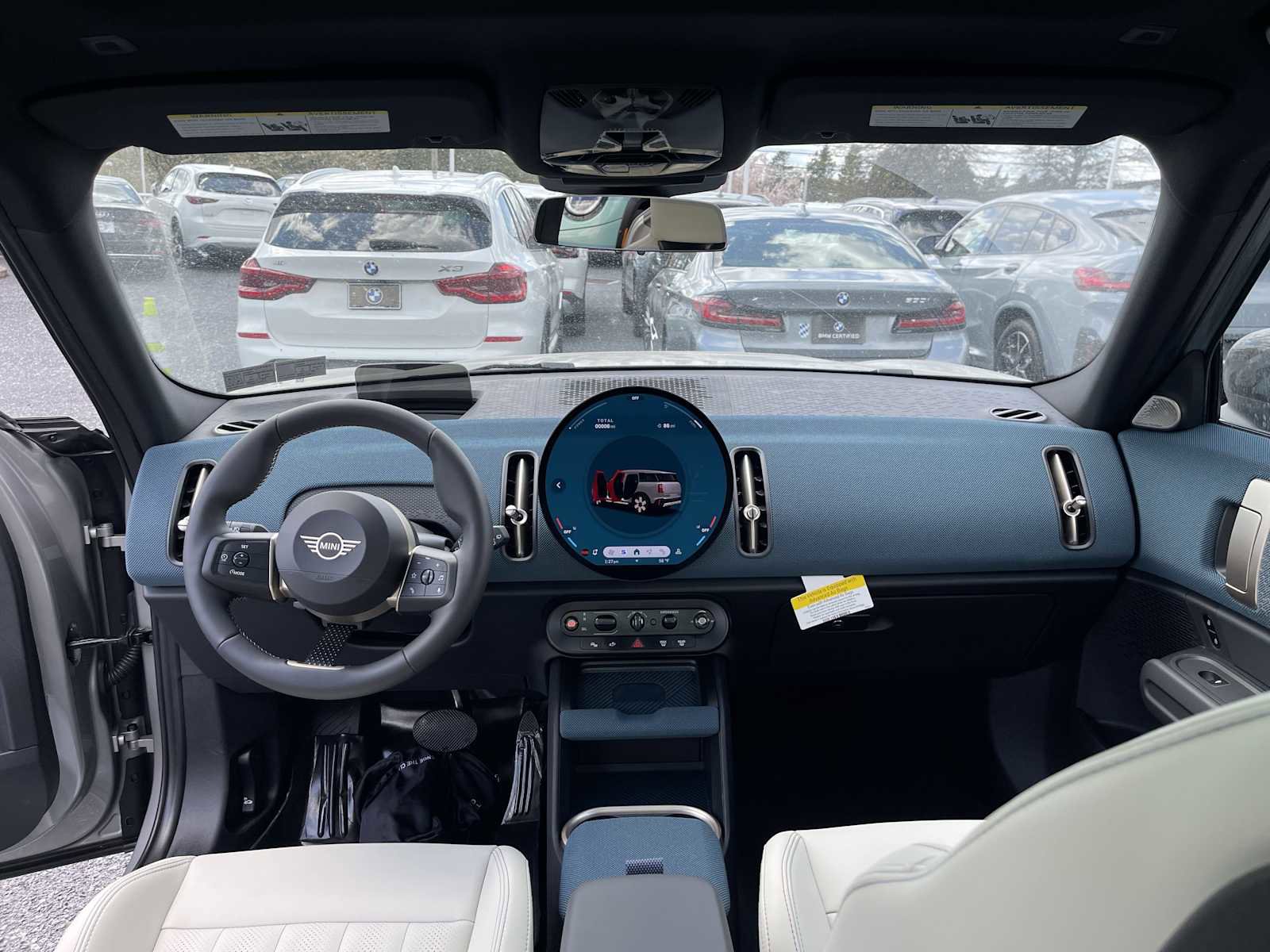 Used 2025 MINI Cooper Countryman S image 14