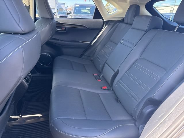 Used 2019 Lexus NX 300 AWD w/ Premium Package image 24